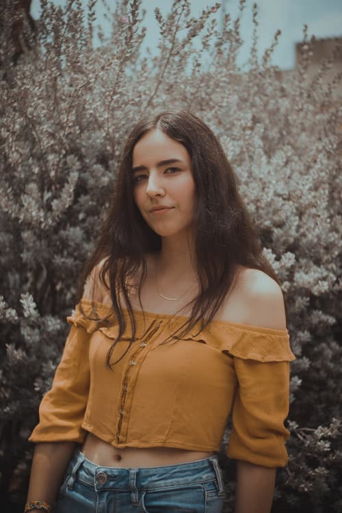 Denisse Aguilar profile photo