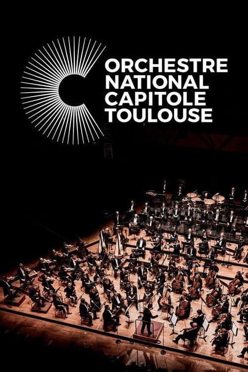 Orchestre national du Capitole de Toulouse profile photo