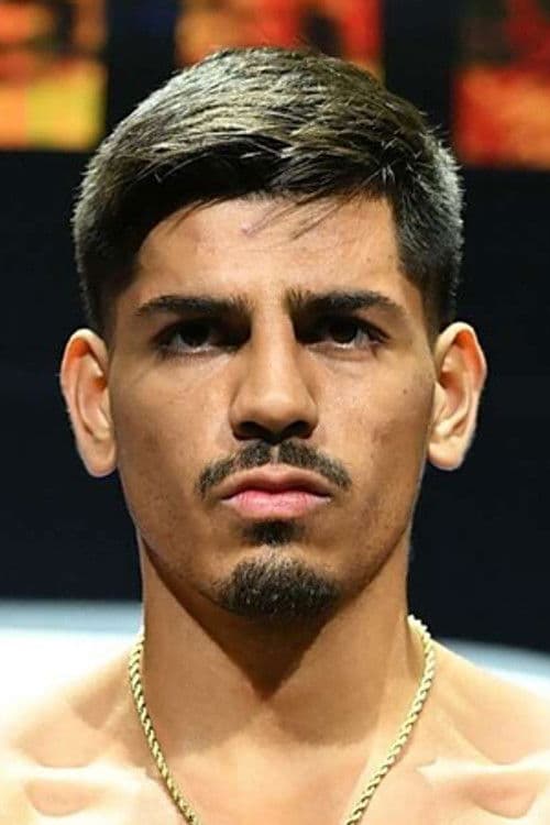 Giovanni Marquez profile photo