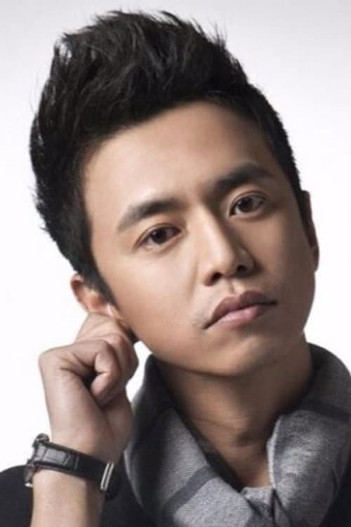Zhao Zhengyang profile photo