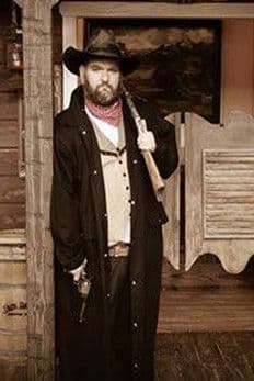 Thomas Townsend profile photo