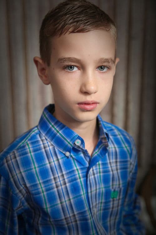 Luke Winters profile photo