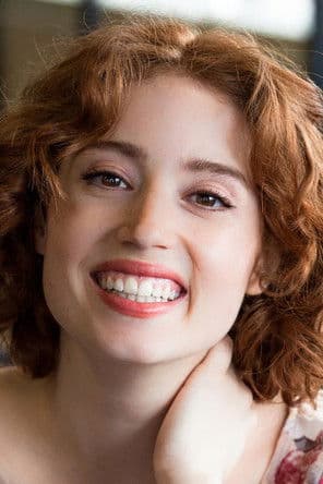 Gabrielle Fontaine profile photo