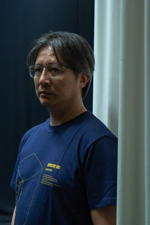 Amos Why profile photo