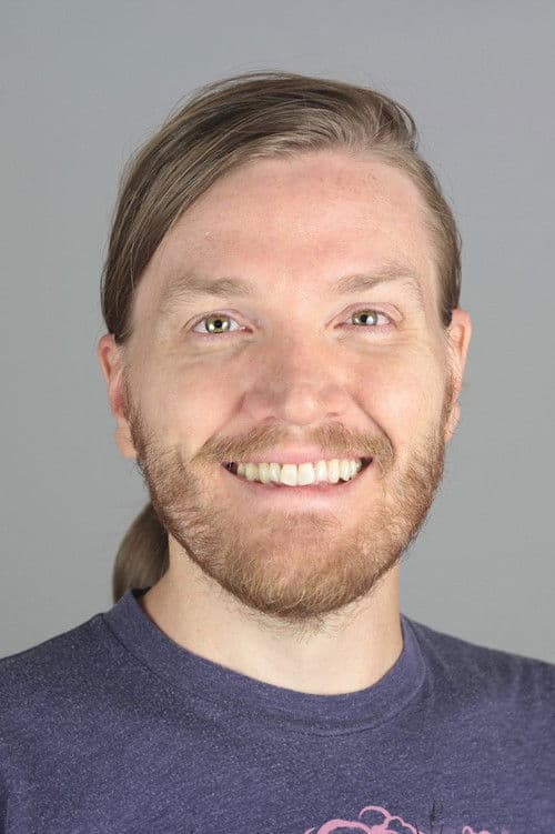 Reid Young profile photo