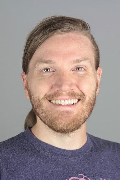 Reid Young profile photo