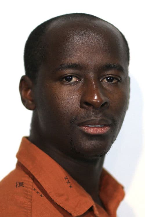 Adbou Karim Thiam profile photo