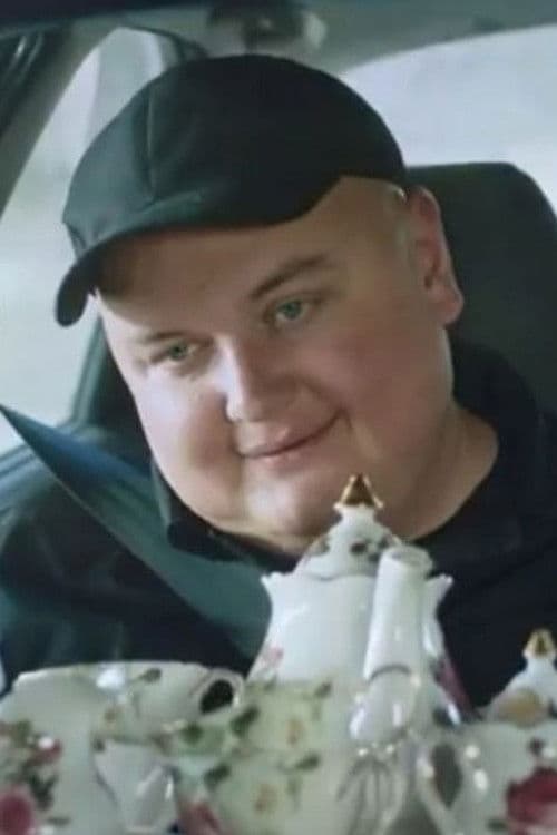 Kyrylo Myshkіn profile photo