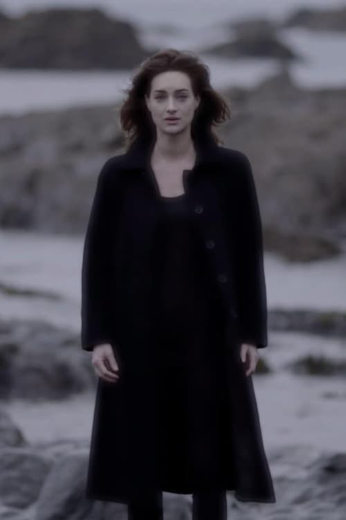 Siobhan poster