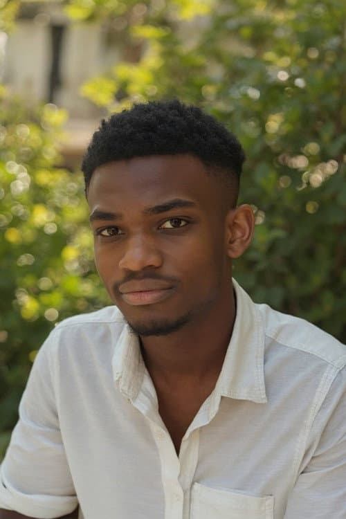 Malachi K. Hubbard profile photo