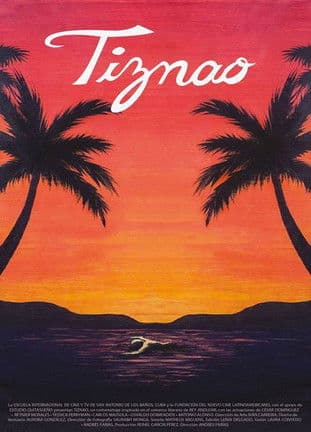 Tiznao poster