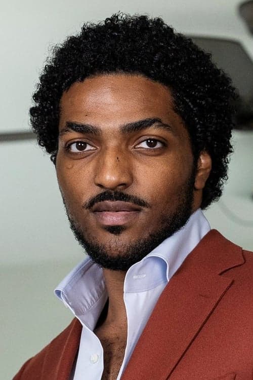 Lenny Thomas profile photo