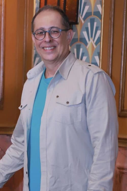 Júlio Fischer profile photo