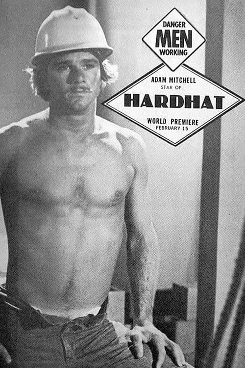 Hardhat! poster