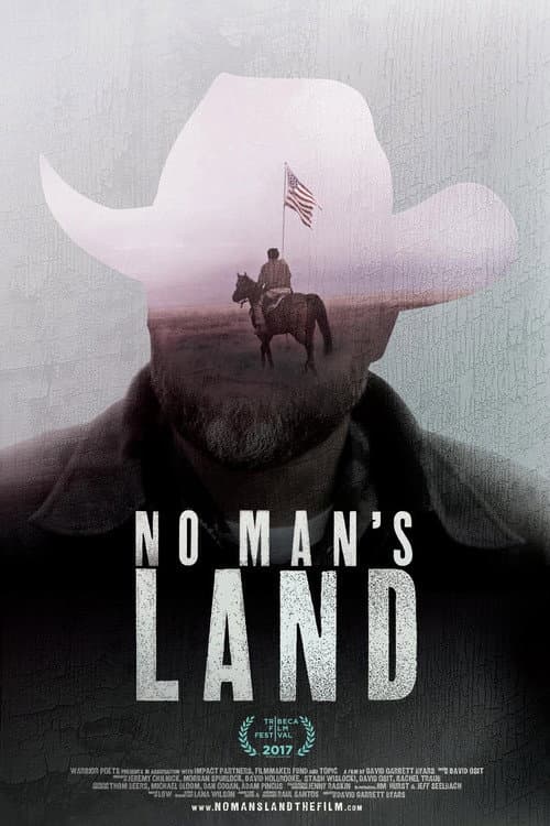 No Man's Land poster