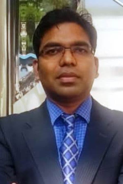 Krishna Kranthi profile photo