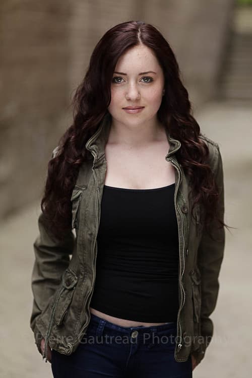 Rachel Marcus profile photo