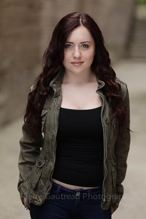 Rachel Marcus profile photo