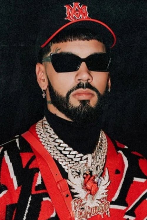 Anuel AA profile photo