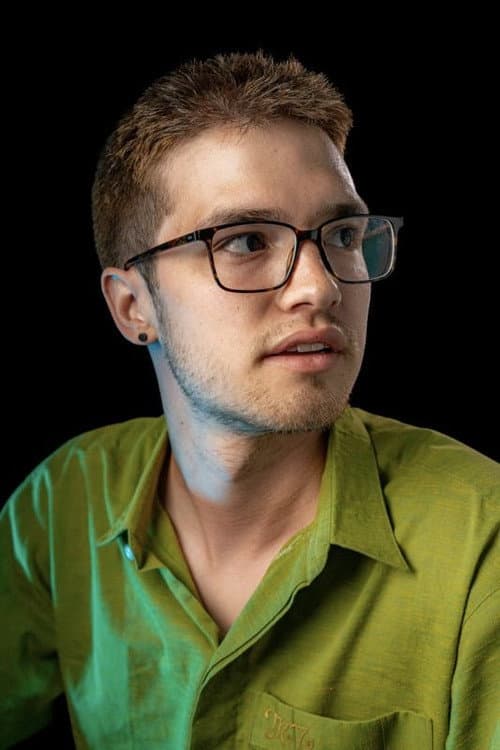 Aidan Hayek profile photo