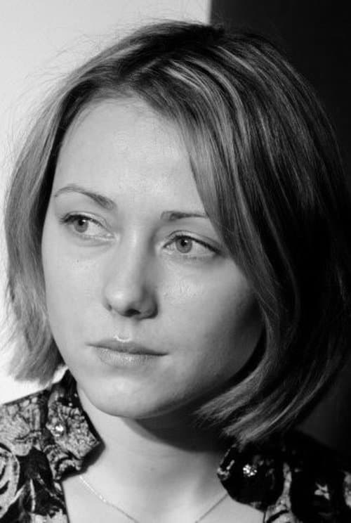 Aija Dzērve profile photo