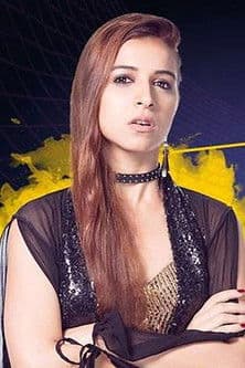 Benafsha Soonawalla profile photo