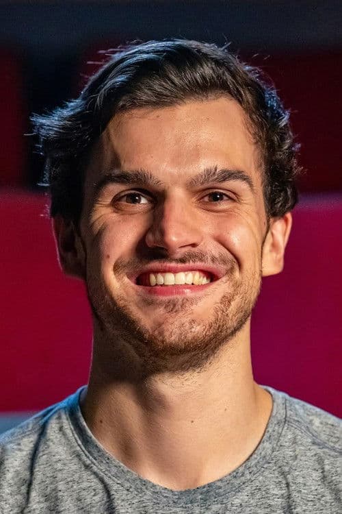 Mike Koslov profile photo