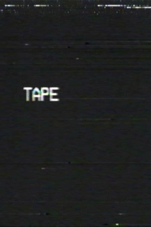 Tape poster