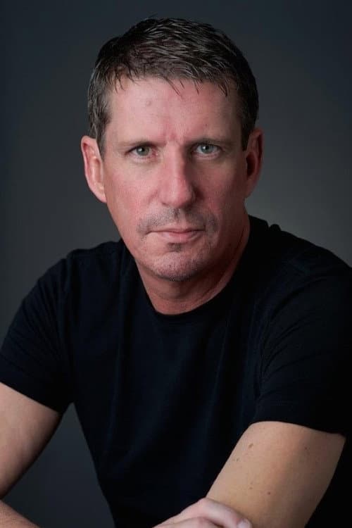 Brad Douglas profile photo