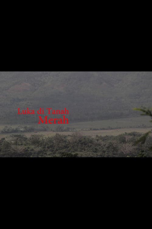 Luka di Tanah Merah