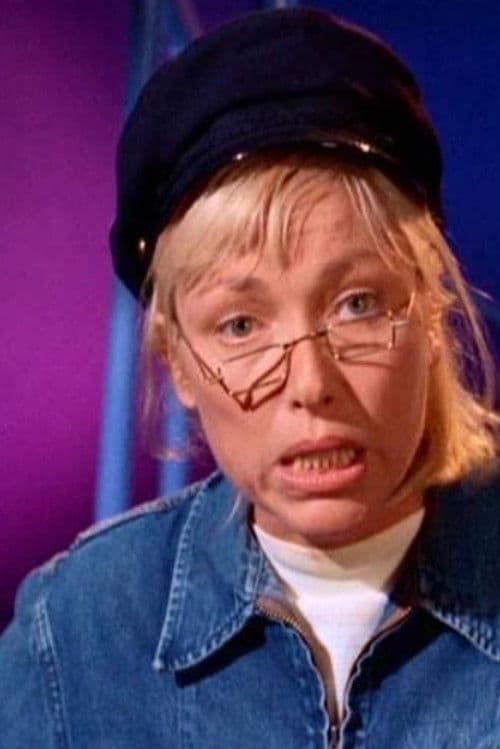 Christine Nelson profile photo