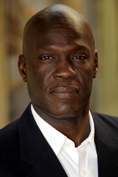 Brent Moorer Gaskins profile photo