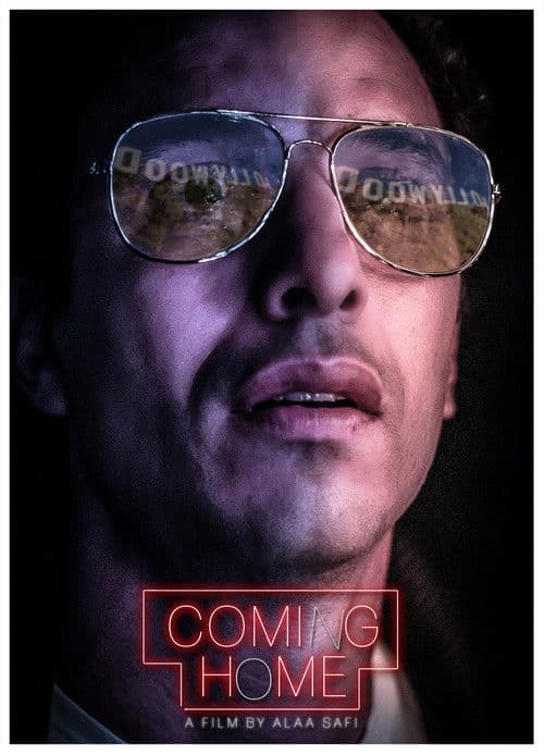 Coming Home poster