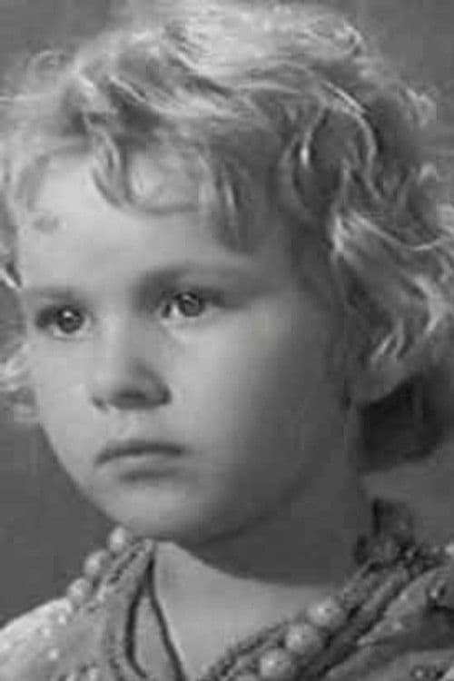 Olga Bobkova profile photo