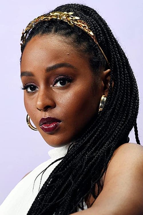 Crystal Clarke profile photo