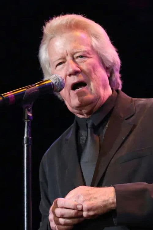 Dean Torrence profile photo