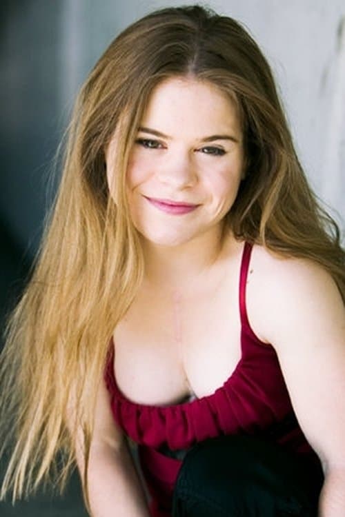 Kacie Borrowman profile photo