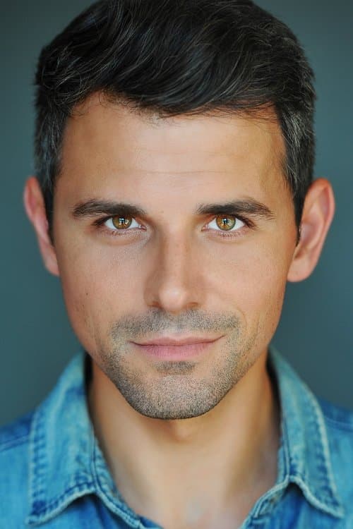 Sasha Andreev profile photo