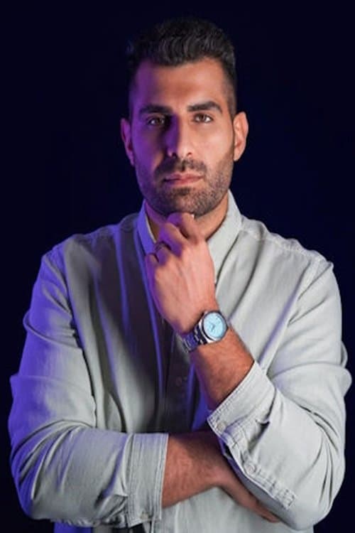 Mehdi Perwez profile photo