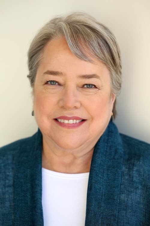 Kathy Bates profile photo
