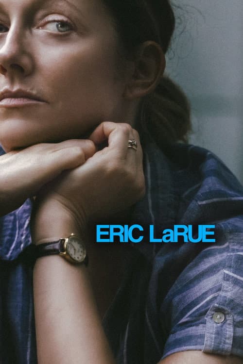 Eric LaRue poster