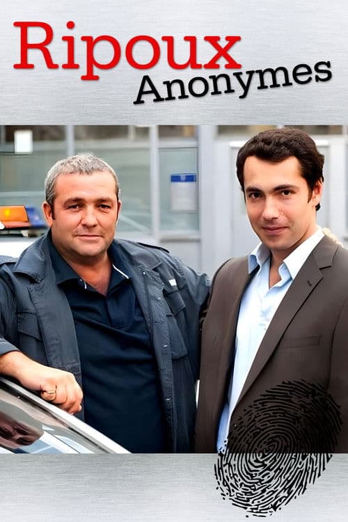Ripoux anonymes poster