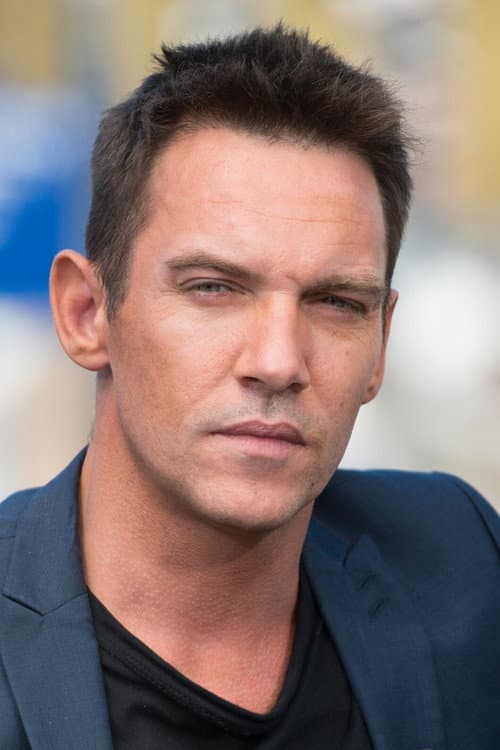 Jonathan Rhys Meyers profile photo