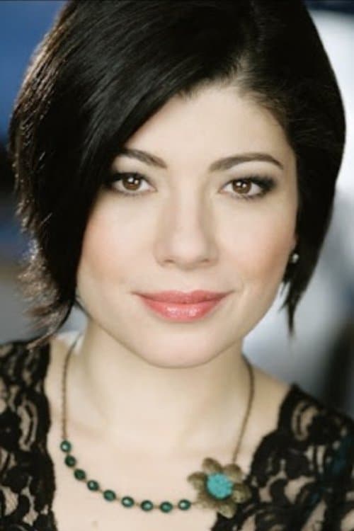 Inna Dukach profile photo