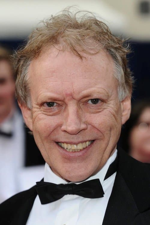 Hilton McRae profile photo