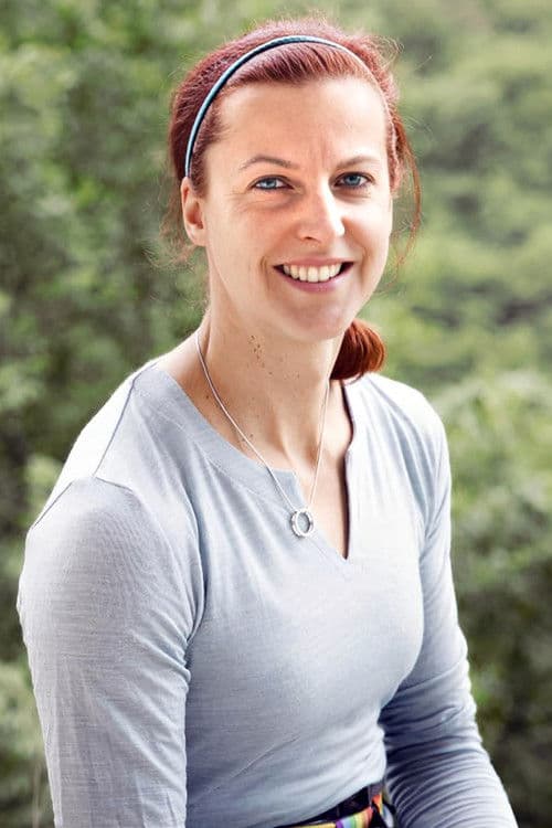 Angelika Rainer profile photo