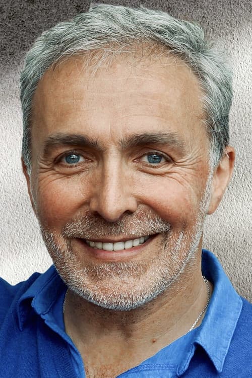 Serge Faliu profile photo