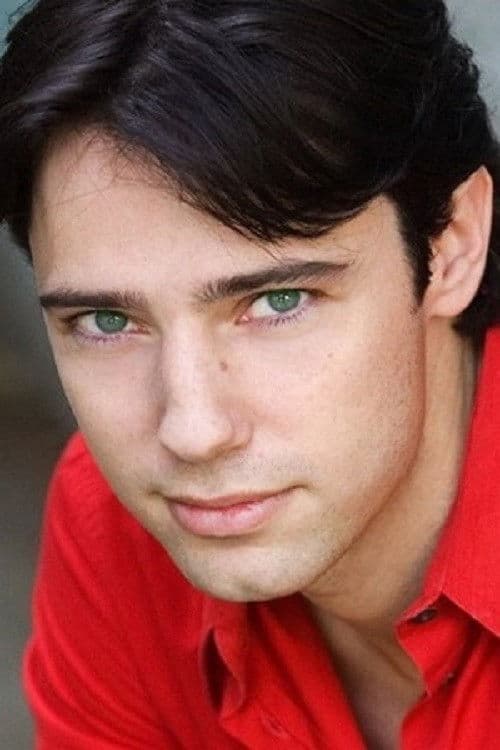 Jason Currie profile photo