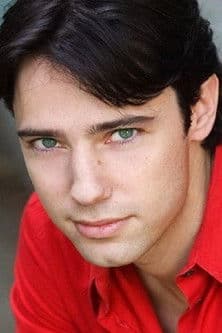 Jason Currie profile photo