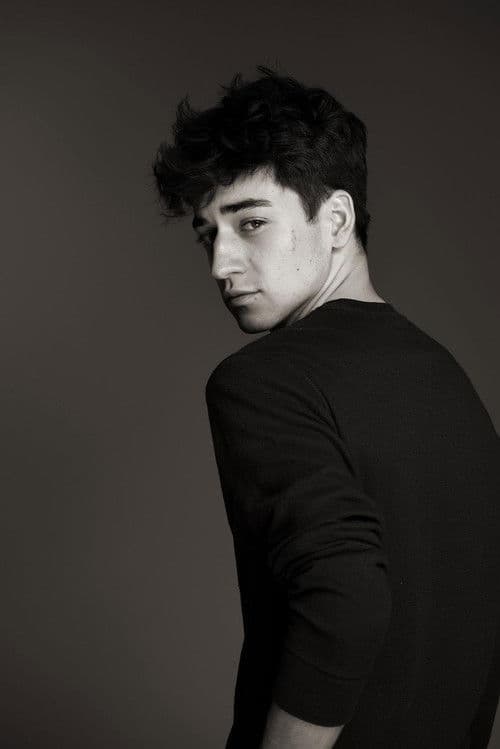 Santi Benedit profile photo